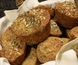 All Bran Muffin Recipes