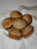 breakfast muffins