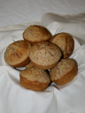 breakfast muffins