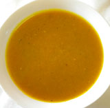 Best pumpkin soup recipe