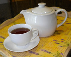 Learn about caffeine side effects