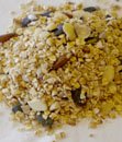 Granola recipe