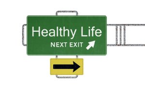 healthy eating